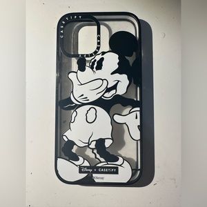 Casetify iPhone 12 Pro Max
